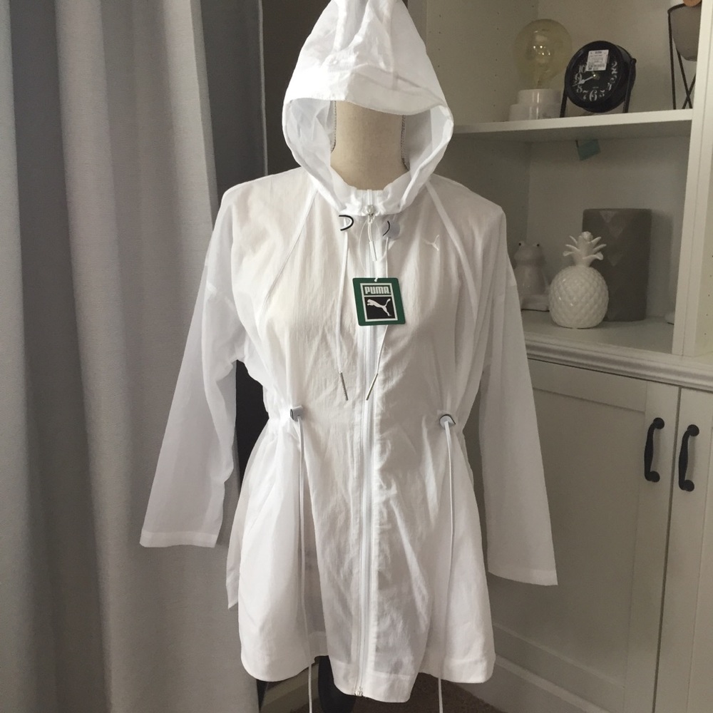 Puma Evo Ultralight Windrunner - Picture 1 of 6